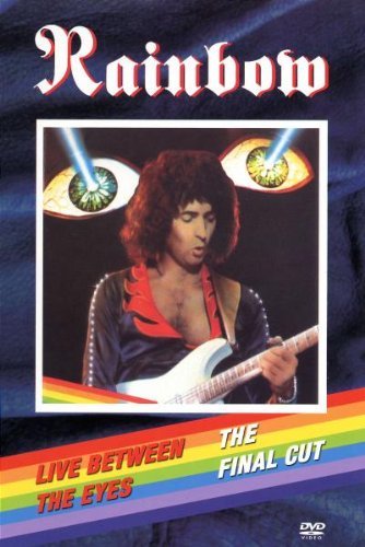 - Rainbow - Live Between the Eyes: The Final Cut (2 DVDs)