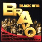 Sampler - Bravo black hits 8