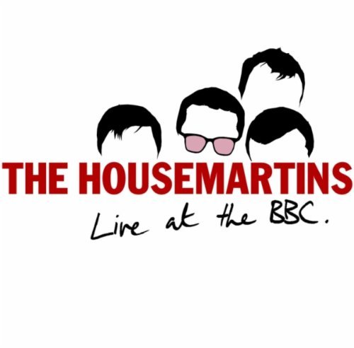 Housemartins , The - Live at the BBC