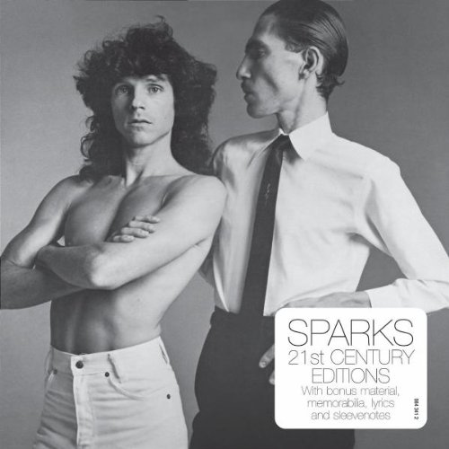 Sparks - Big Beat (Re-Issue)