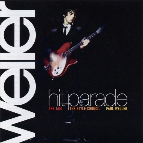 Paul Weller - Hitparade Best of