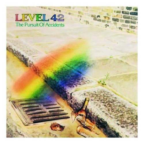 Level 42 - The Pursuit of Accidents (Remastered)