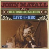 John & the Bluesbreakers and Friends Mayall - Live 1969 (2CD)