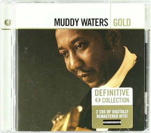 Water , Muddy - Gold