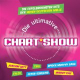 Sampler - Die Ultimative Chartshow - Schlager