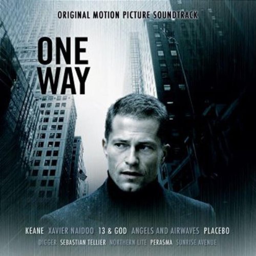 - One Way-Original Motion Picture
