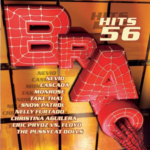 Sampler - Bravo hits 56