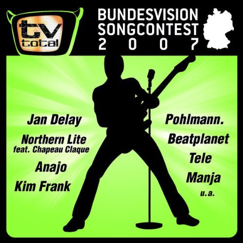 Sampler - Bundesvision Songcontest 2007