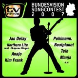 Sampler - Bundesvision Songcontest 2010