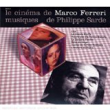 Philippe Sarde - Le Cinema D'andre Techine