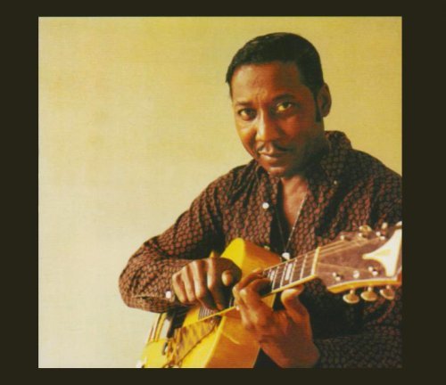 Muddy Waters - Anthology