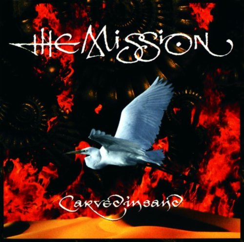 Mission - Carved in Sand-Deluxe Edition