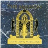 Mission , The - Carveed in Sand