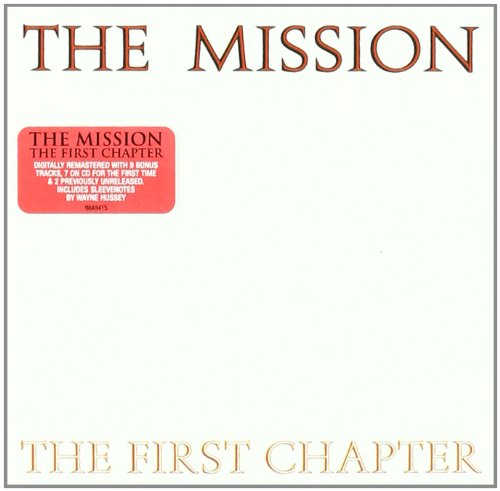 The Mission - First Chapter [Remastered]