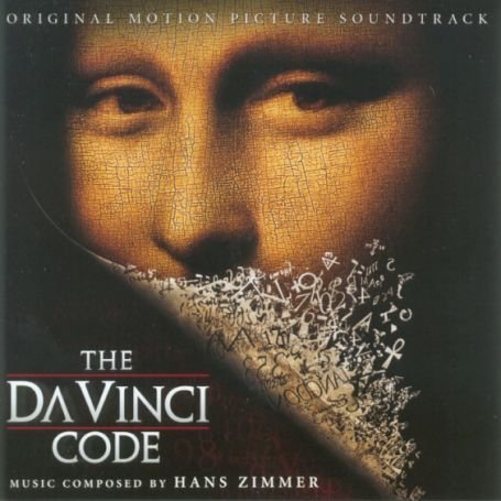 Zimmer , Hans - The Da Vinci Code - Sakrileg