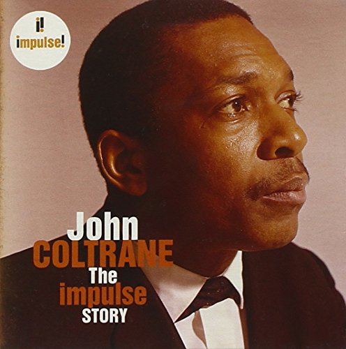 Coltrane,John - The Impulse Story
