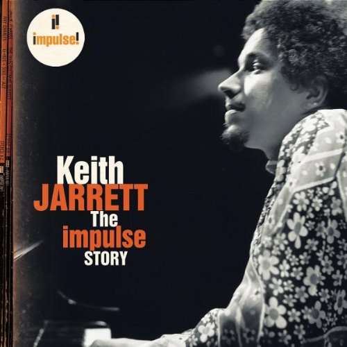 Keith Jarrett - The Impulse Story