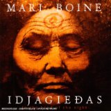Boine , Mari - Gula Gula