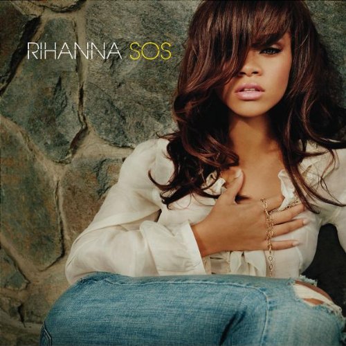 Rihanna - SOS (Maxi)
