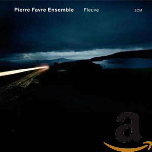 Pierre Favre Ensemble - Fleuve