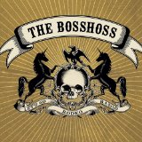 the Bosshoss - Do Or die (Ltd.Winter Edition mit Aufnäher)