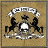 Bosshoss , The - Internashville Urban Hymns