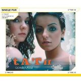 t.A.T.u. - Gomenasai (Maxi)