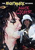 DVD - Alice Cooper - Good to see you again