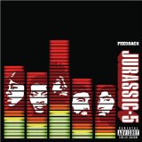 Jurassic 5 - Power in numbers