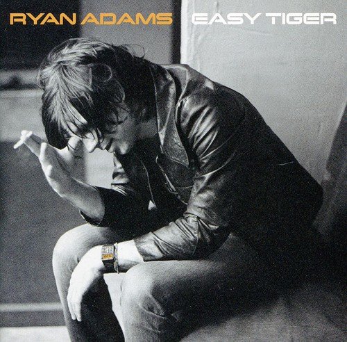 Ryan Adams - Easy Tiger