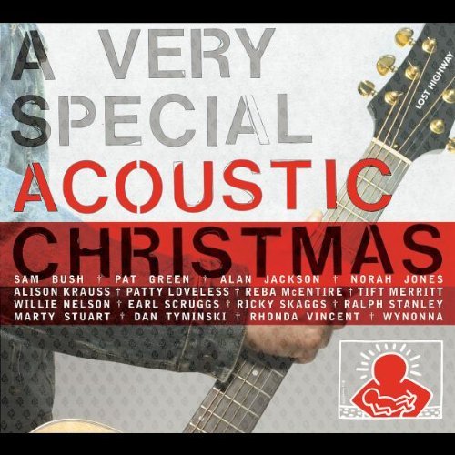 Various - A Very Special Acoustic Christmas