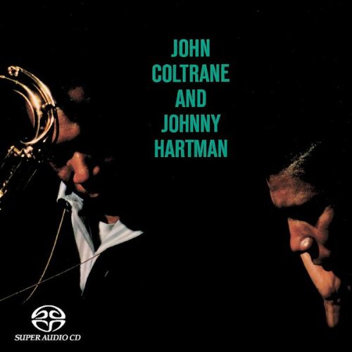 John Coltrane & Johnny Hartman - John Coltrane And Johnny Hartman