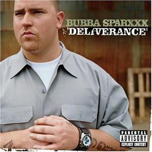 Bubba Sparxxx - Deliverance