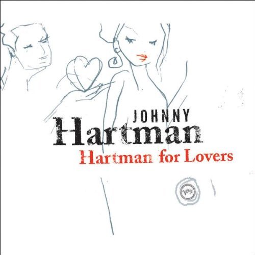 Johnny Hartman - Hartman for Lovers