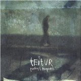 Teitur - Stay under the Stars
