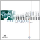 Stefon Harris - Evolution