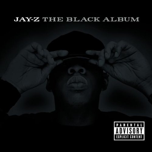 Jay-Z - The Black Album