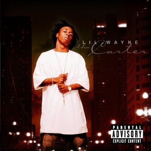 Lil Wayne - Tha carter