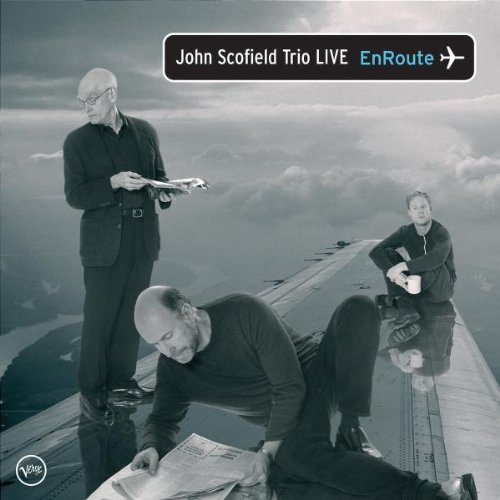 Scofield , John - Enroute