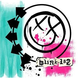 Blink 182 - o.Titel