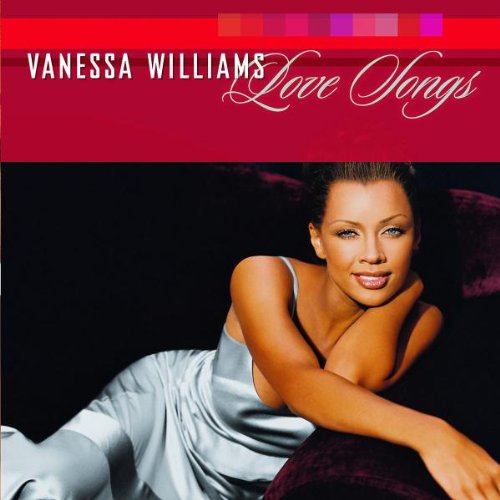 Vanessa Williams - Love Songs