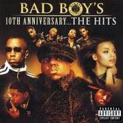 Sampler - Bad Boy 10th Anniversary Greatest Hits