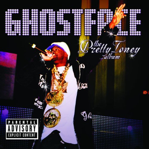 Ghostface Killah - The Pretty Toney Album