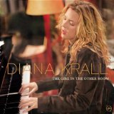 Krall , Diana - Live in Paris