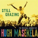 Masekela , Hugh - African Breeze: '80s Masekela