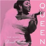 Washington , Dinah - Queen - The music of