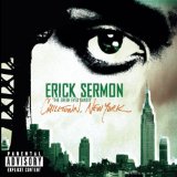 Sermon , Erick - React