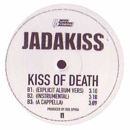 Jadakiss - Kiss of Death [Vinyl LP]