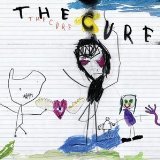Cure , The - Concert - The Cure Live