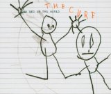 the Cure - Cut Here
